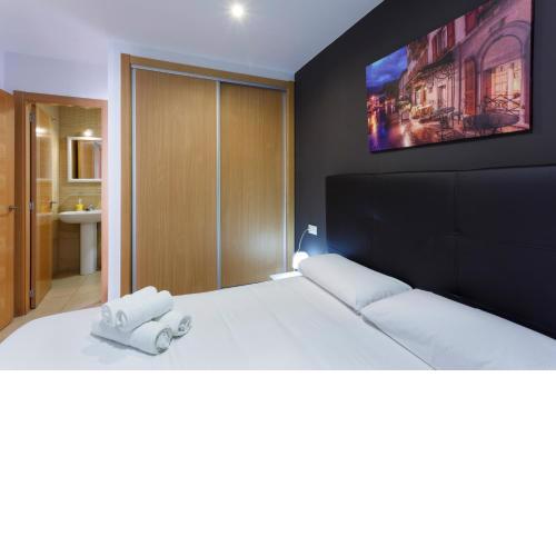 Apartamentos Santa Barbara