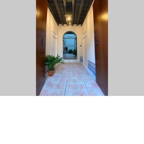 APARTAMENTOS SANTA CRUZ, centro