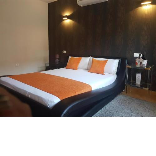 APARTAMENTOS SANTA JULIANA