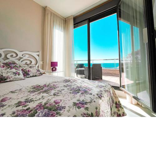 Apartamentos Santa María