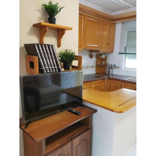 Apartamentos Santa Pola Gran Alacant