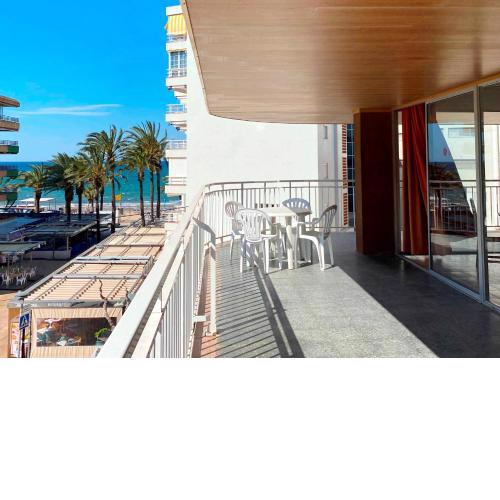 Apartamentos Santa Rosa Palmyra