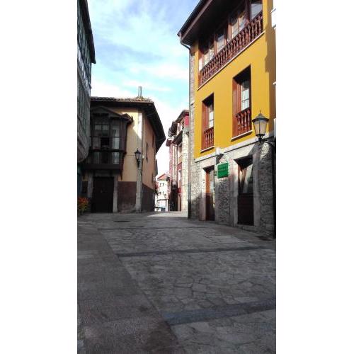 Apartamentos Santana