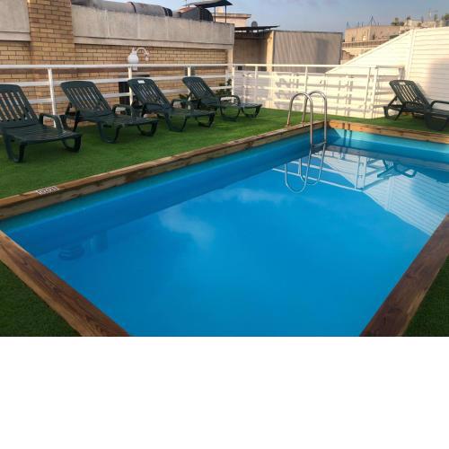 Apartamentos Santi