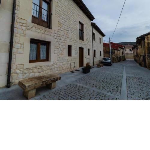 Apartamentos Santo Domingo de Silos