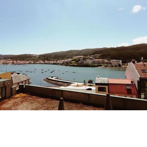 Apartamentos sapoconcho