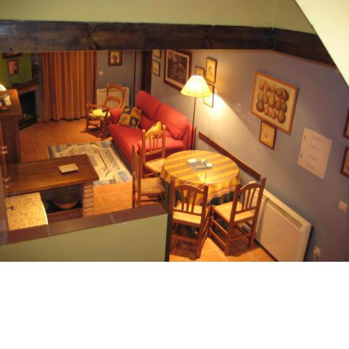 Apartamentos Saqura
