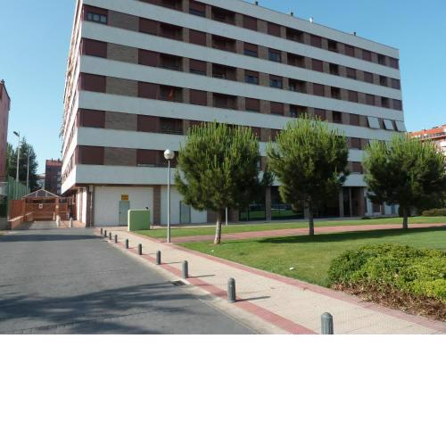 Apartamentos Sarabia