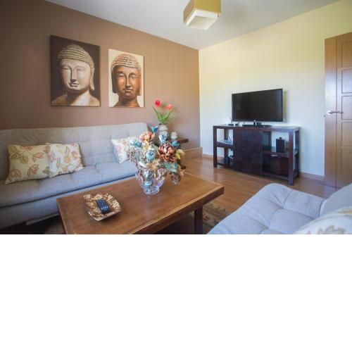 Apartamentos Sarela
