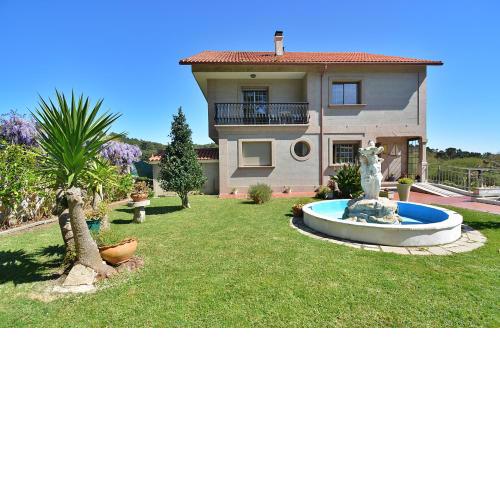 Apartamentos Seixeliño en Playa Raeiros - Balea
