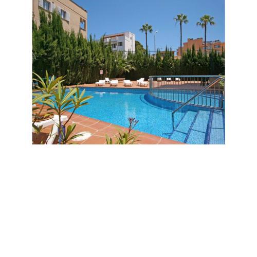 Apartamentos Sema