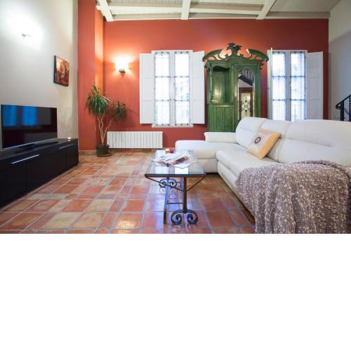 Apartamentos Señorio de Haro