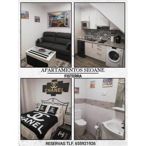 Apartamentos SEOANE