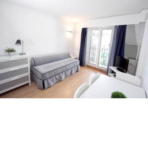 Apartamentos Sercotel Jauregui