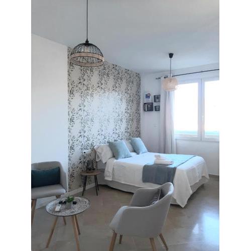 Apartamentos Serrallo