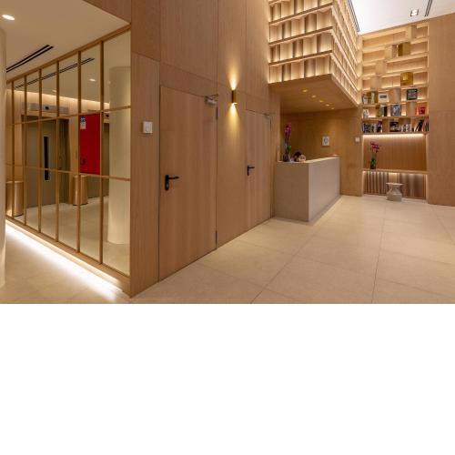 Apartamentos Serrano Recoletos