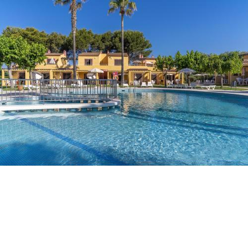 Apartamentos Ses Anneres