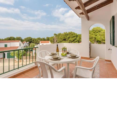 Apartamentos Ses Fonts