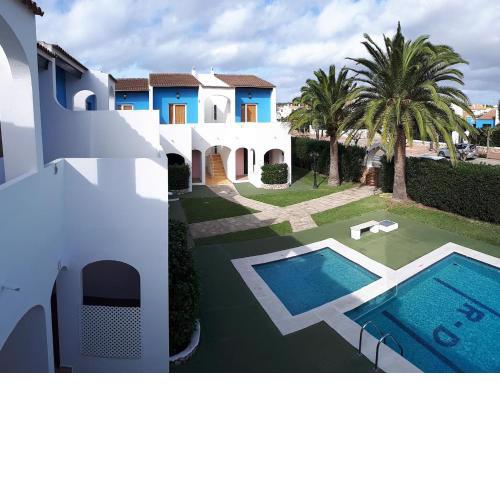 Apartamentos Ses Orenetes