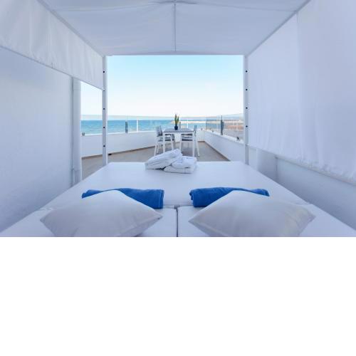 Apartamentos Ses Roquetes