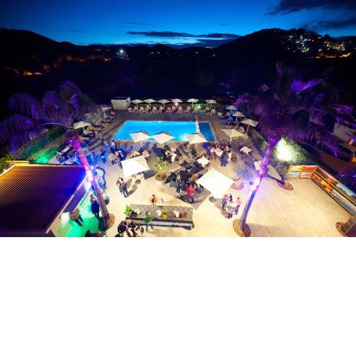 Apartamentos Ses Veles