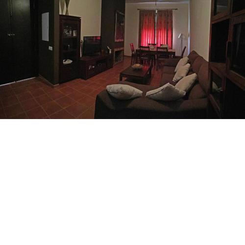 Apartamentos Sevilla Deluxe Rosales