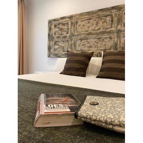 Apartamentos Sevilla Palace