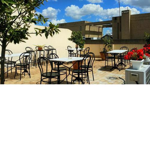 Apartamentos Sevilla