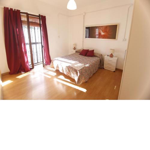 Apartamentos SevillaDream