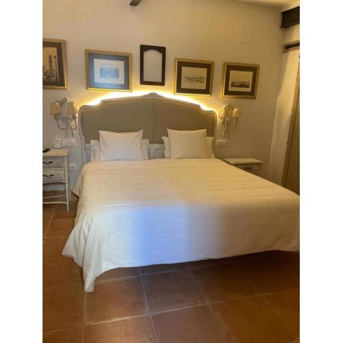 Apartamentos Sharis