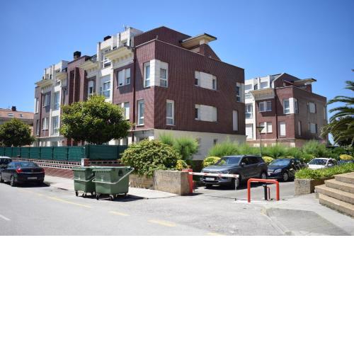 Apartamentos Siboney Somo