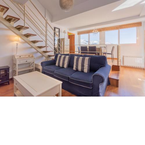 Apartamentos Sierra Nevada Prime Bluettravel