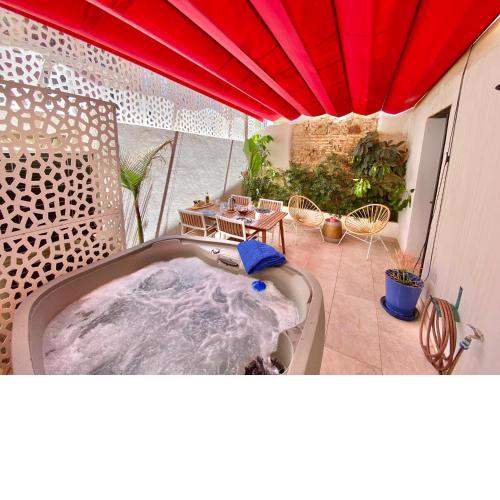 Apartamentos Simba