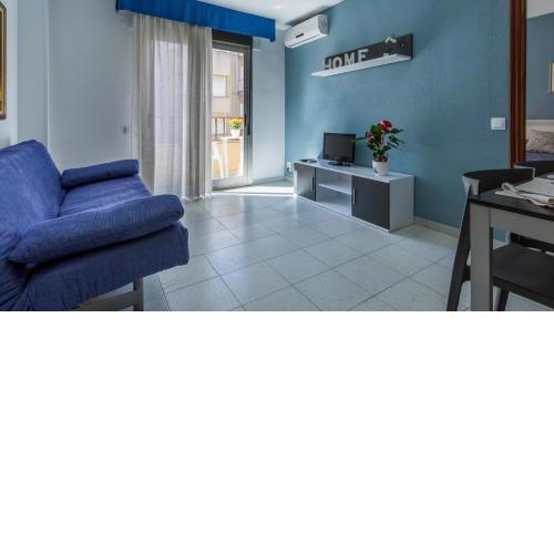 APARTAMENTOS SIMO B/G/D
