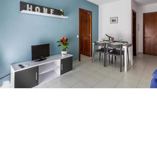 Apartamentos Simo B/P