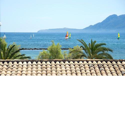 Apartamentos Sivella