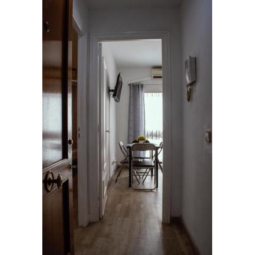 Apartamentos Sleep in Madrid