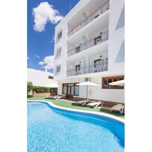 Apartamentos Sofía
