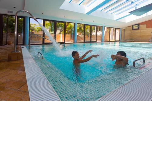 Apartamentos Soho Boutique Vistahermosa