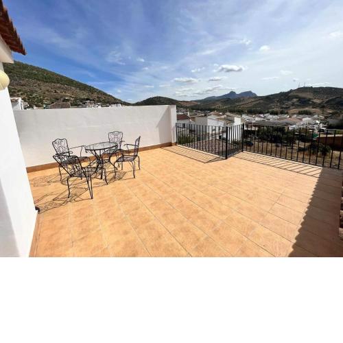 Apartamentos Sol de Algodonales