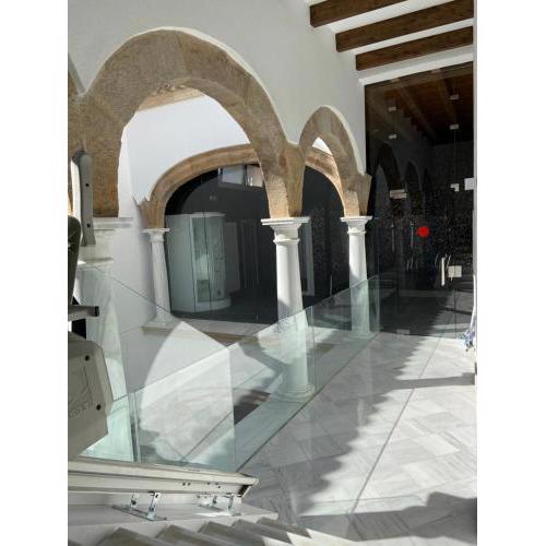 Apartamentos Sol del Prior