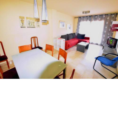 Apartamentos Sol dorada