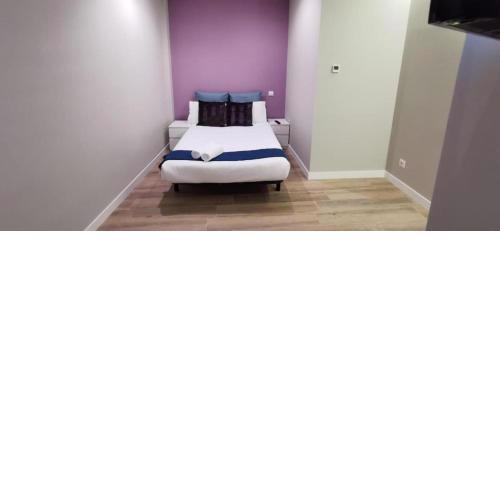 Apartamentos Sol Madrid