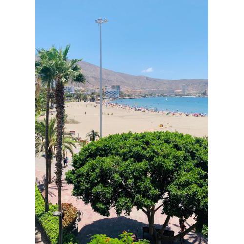 Apartamentos Sol Mar