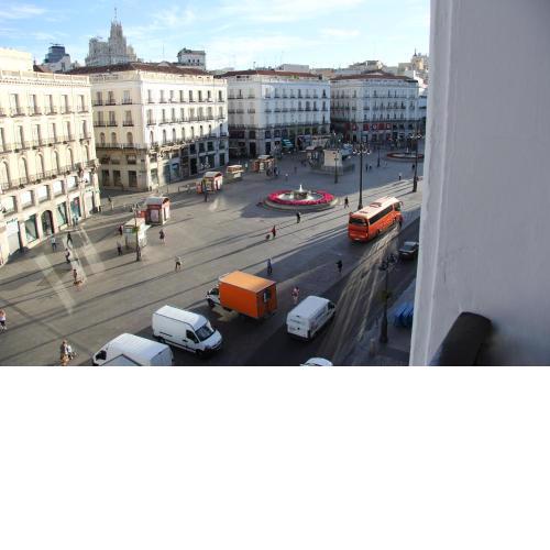 Apartamentos Sol Mayor