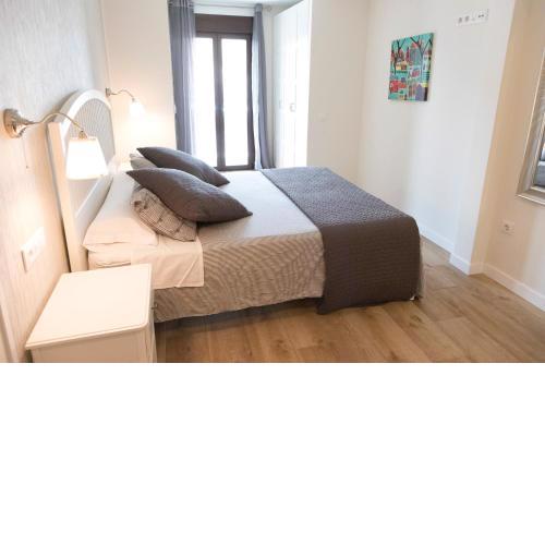 Apartamentos Sol Real