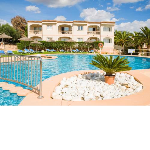 Apartamentos Sol Romántica by DOT Suites