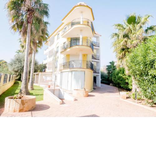 Apartamentos Sol Y Mar