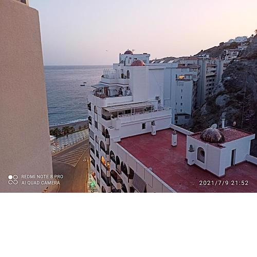 Apartamentos Sol y Playa Almuñecar 2