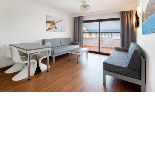 Apartamentos Sol y Vera